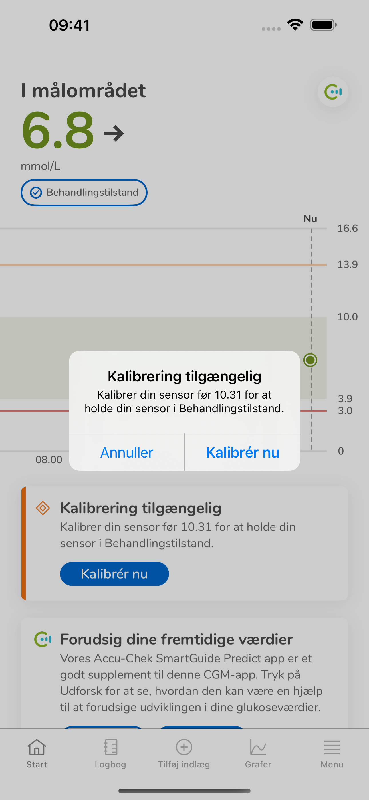06_07_CGM calibrate very soon in_app dialog_Mmoll
