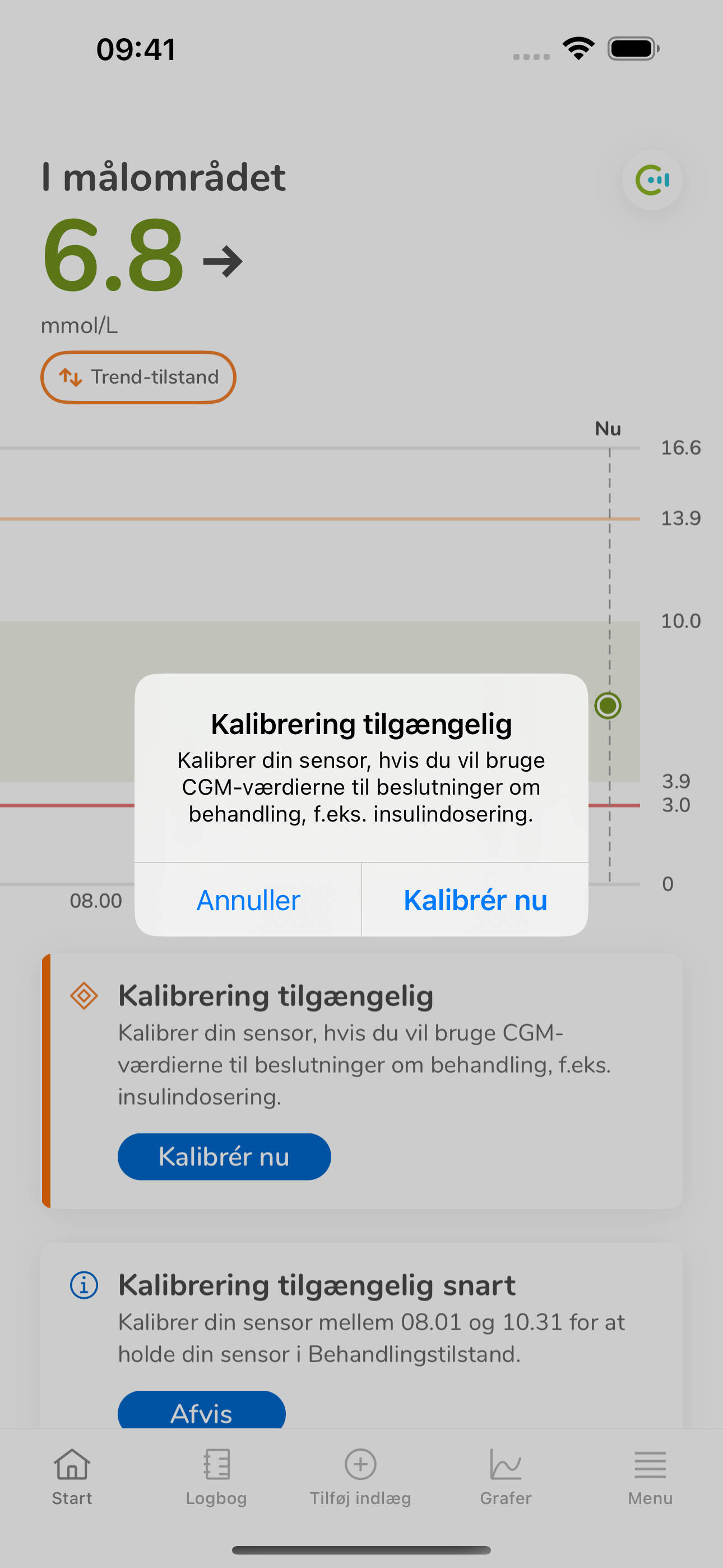 06_10_CGM calibration required in_app dialog_Mmoll