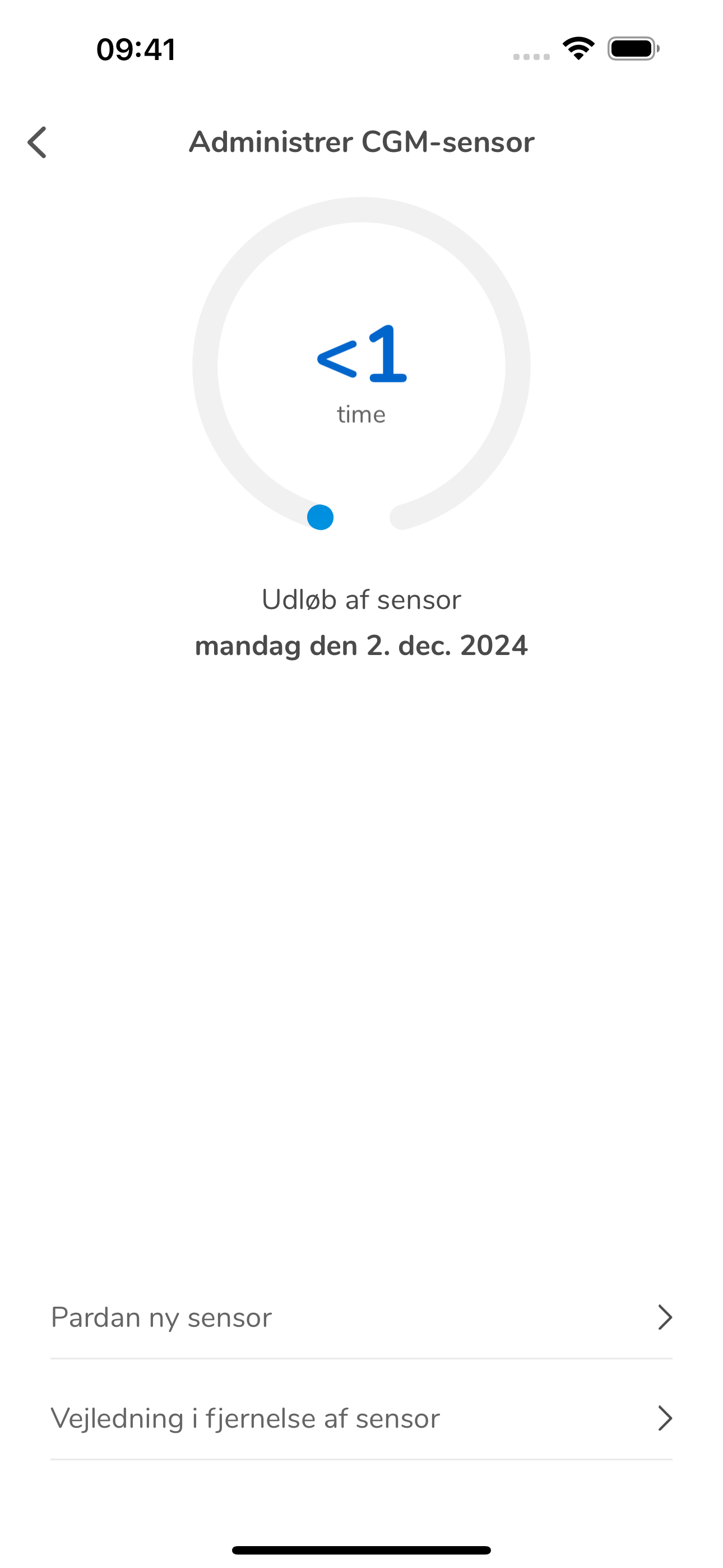 09_06_Manage CGM Session 1 Day Left