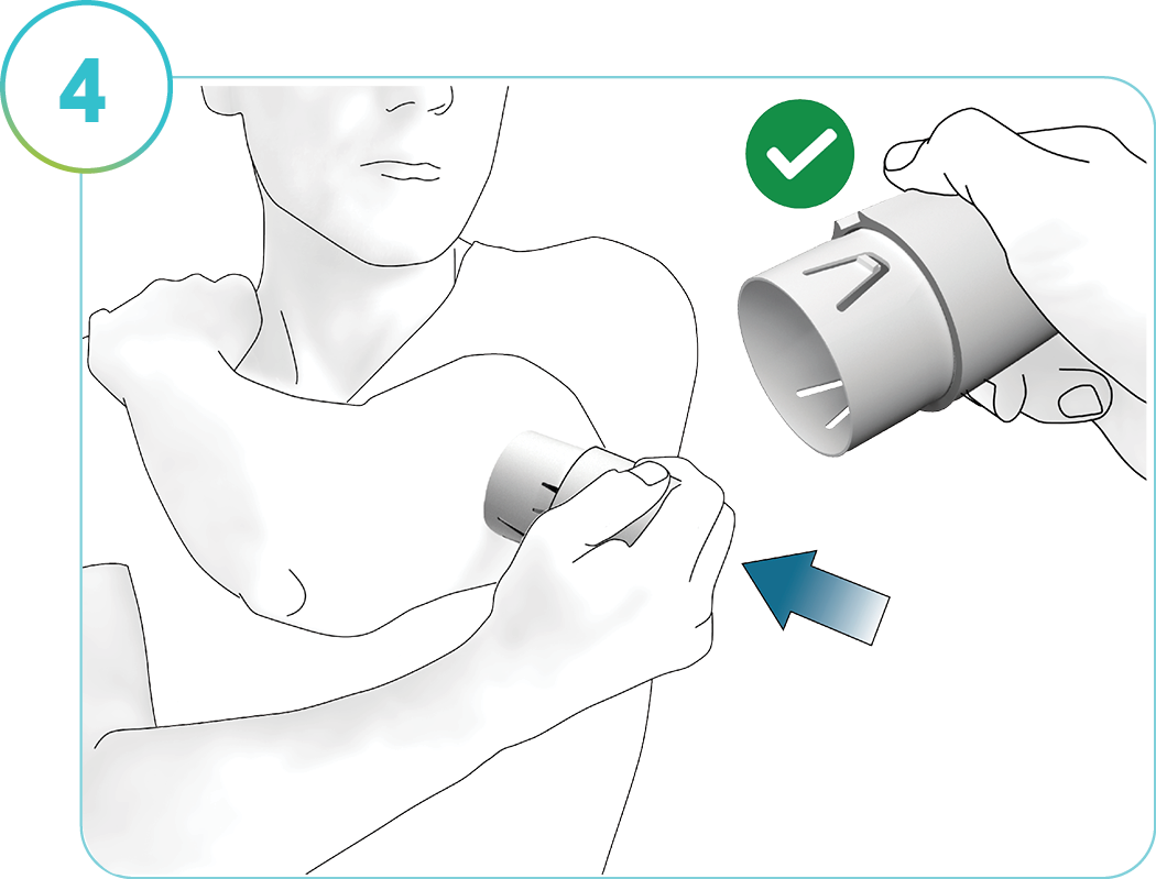 Apply sensor_step 4