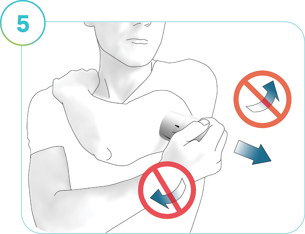Apply sensor_step 5
