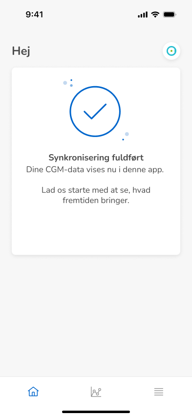 Dashboard-Synchronization-Completed