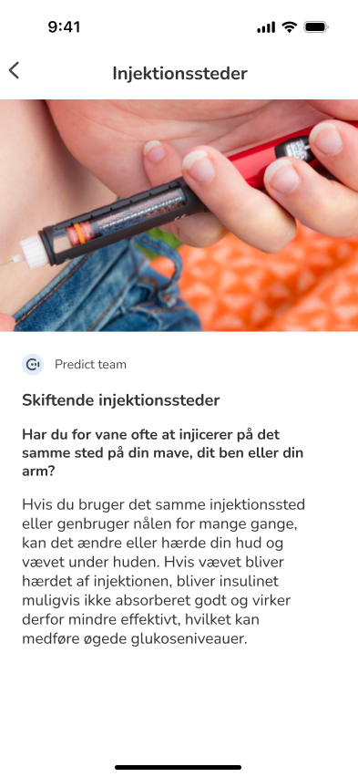 High-Type2-Injections