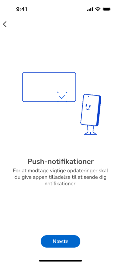 Onboarding-PushNotifications
