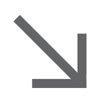 Langsomt faldende