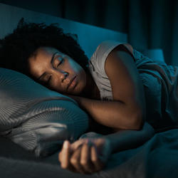 Diabetes and Sleep THUMBNAIL400x400