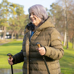 Brug af funktionen Prognose for lavt glukoseniveau i din daglige diabeteskontrol