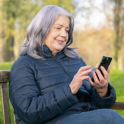 Udforsk glukoseprognoser med mySugr-appen 