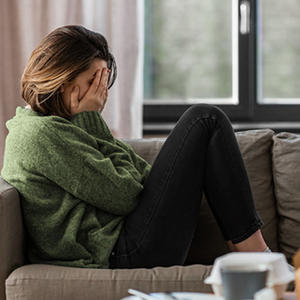 Vigtig viden og gode råd om diabetes og depression