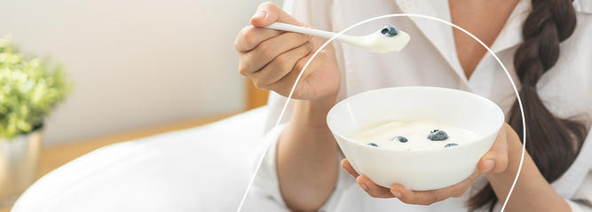 Breakfast ideas HERO 1440x400