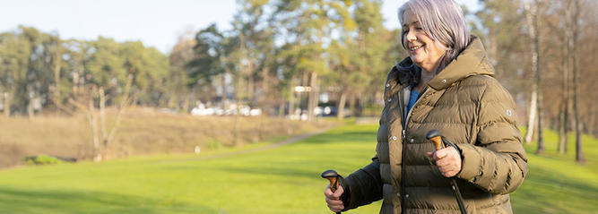 Hvad gør fysisk aktivitet for vores kroppe og glukoseværdier?